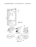 NATIVE MOBILE DEVICE IDENTIFICATION FOR TOLL-FREE SERVICE USAGE diagram and image