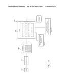 NATIVE MOBILE DEVICE IDENTIFICATION FOR TOLL-FREE SERVICE USAGE diagram and image