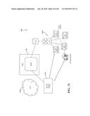 NATIVE MOBILE DEVICE IDENTIFICATION FOR TOLL-FREE SERVICE USAGE diagram and image