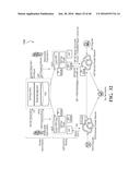 NATIVE MOBILE DEVICE IDENTIFICATION FOR TOLL-FREE SERVICE USAGE diagram and image