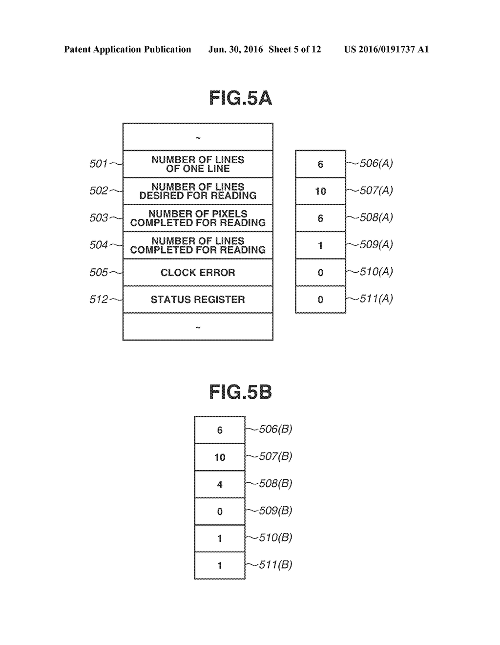 IMAGE PROCESSING APPARATUS, CONTROL METHOD FOR IMAGE PROCESSING APPARATUS,     AND STORAGE MEDIUM - diagram, schematic, and image 06