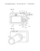 ZOOM CONTROL DEVICE, IMAGING APPARATUS, CONTROL METHOD OF ZOOM CONTROL     DEVICE, AND RECORDING MEDIUM diagram and image