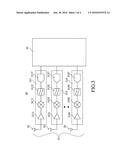 TUNER AND METHOD FOR CROSSTALK CANCELLATION diagram and image