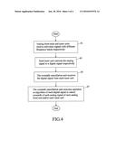 TUNER AND METHOD FOR CROSSTALK CANCELLATION diagram and image