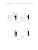 Flexible Furniture System diagram and image
