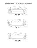 WASHING-AGENT DISPENSER FOR HOUSEHOLD WASHING MACHINES, IN PARTICULAR     DISHWASHERS diagram and image