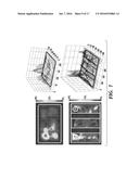 SYSTEM AND METHOD FOR AUTOMATICALLY DISCOVERING, CHARACTERIZING,     CLASSIFYING AND SEMI-AUTOMATICALLY LABELING ANIMAL BEHAVIOR AND     QUANTITATIVE PHENOTYPING OF BEHAVIORS IN ANIMALS diagram and image