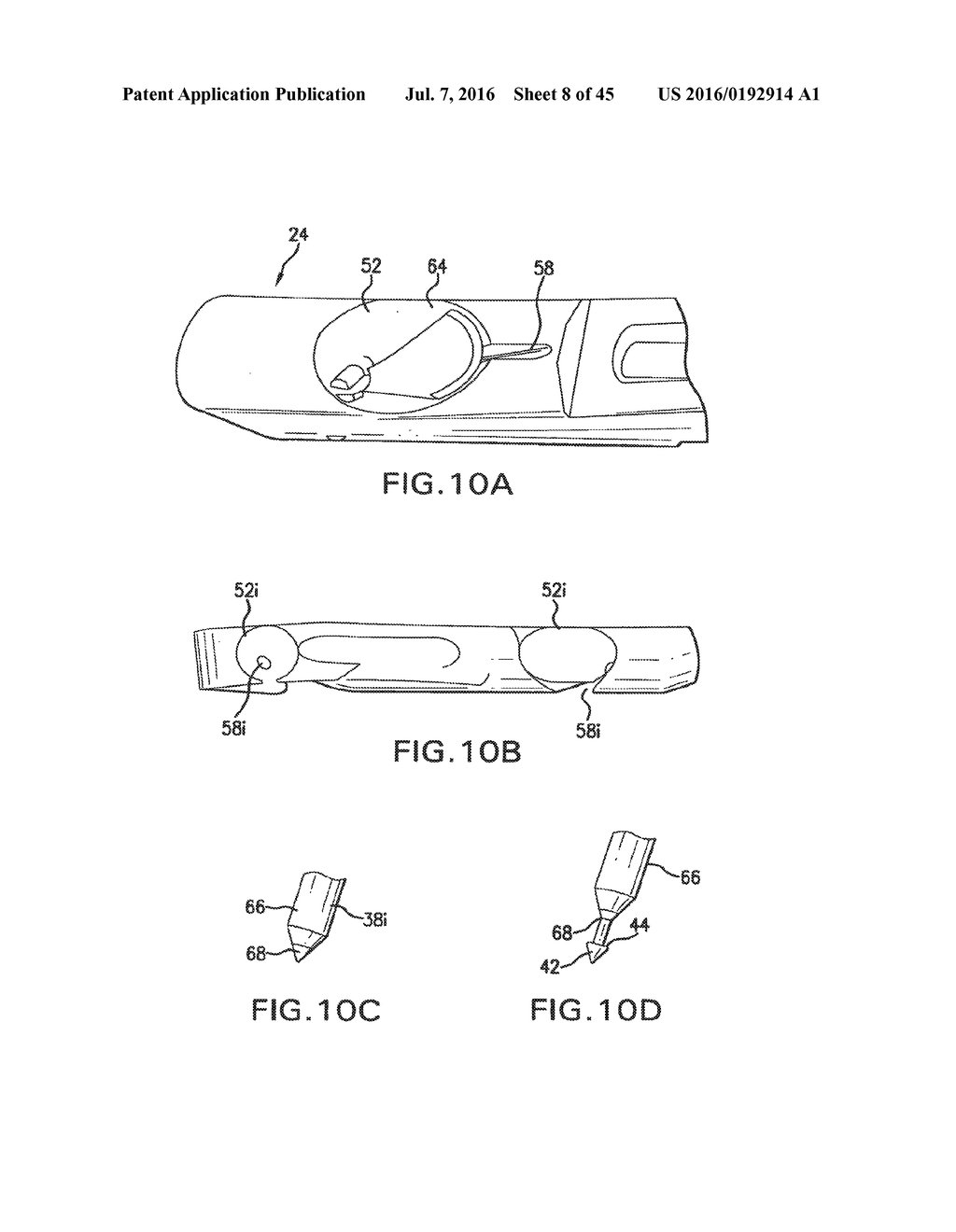 ARTICULATING SUTURING DEVICE AND METHOD - diagram, schematic, and image 09