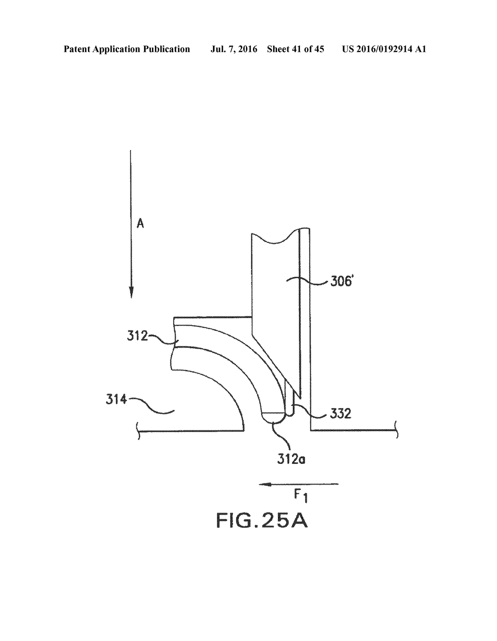 ARTICULATING SUTURING DEVICE AND METHOD - diagram, schematic, and image 42