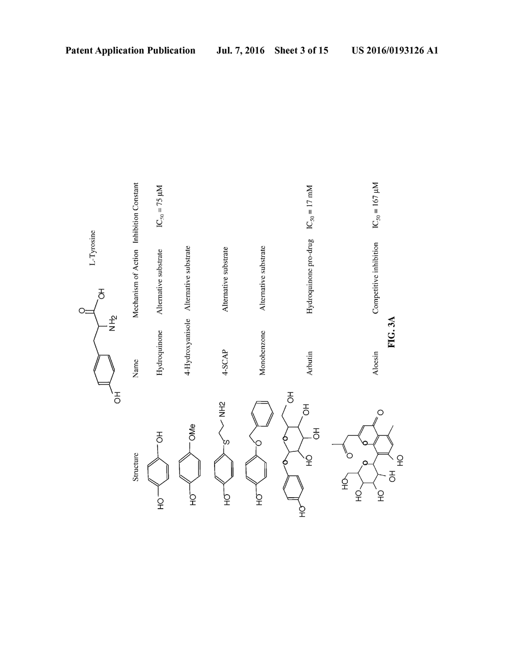 DIARYLALKANES AS POTENT INHIBITORS OF BINUCLEAR ENZYMES - diagram, schematic, and image 04