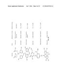 DIARYLALKANES AS POTENT INHIBITORS OF BINUCLEAR ENZYMES diagram and image