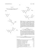 DIARYLALKANES AS POTENT INHIBITORS OF BINUCLEAR ENZYMES diagram and image