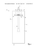 CATHETER PACKAGING WITH MOVEMENT CONTROL DEVICE diagram and image