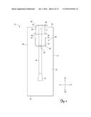 CATHETER PACKAGING WITH MOVEMENT CONTROL DEVICE diagram and image