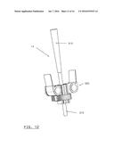 Golf Putting and Chipping Training Aid diagram and image