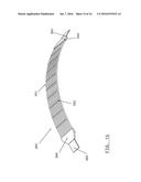 Golf Putting and Chipping Training Aid diagram and image