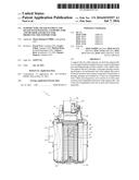 Support tube, filter element and filter system having a support tube and     method and device for producing the support tube diagram and image