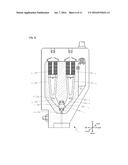 LIQUID DROPLET DISCHARGE DEVICE diagram and image