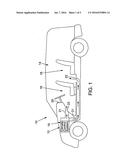 Variable Evaporator Outlet Air Pressure Distribution diagram and image