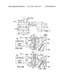 Variable Evaporator Outlet Air Pressure Distribution diagram and image