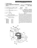 Water-resistant Clamshell Carton diagram and image