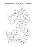 Water-resistant Clamshell Carton diagram and image