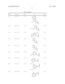 PIPERAZINE-SUBSTITUTED [1,2,4]TRIAZOLO[1,5-C]QUINAZOLIN-5-AMINE COMPOUNDS     WITH A2A ANTAGONIST PROPERTIES diagram and image