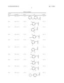 PIPERAZINE-SUBSTITUTED [1,2,4]TRIAZOLO[1,5-C]QUINAZOLIN-5-AMINE COMPOUNDS     WITH A2A ANTAGONIST PROPERTIES diagram and image