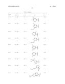 PIPERAZINE-SUBSTITUTED [1,2,4]TRIAZOLO[1,5-C]QUINAZOLIN-5-AMINE COMPOUNDS     WITH A2A ANTAGONIST PROPERTIES diagram and image