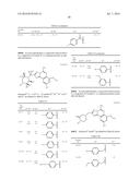 PIPERAZINE-SUBSTITUTED [1,2,4]TRIAZOLO[1,5-C]QUINAZOLIN-5-AMINE COMPOUNDS     WITH A2A ANTAGONIST PROPERTIES diagram and image