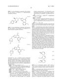 PIPERAZINE-SUBSTITUTED [1,2,4]TRIAZOLO[1,5-C]QUINAZOLIN-5-AMINE COMPOUNDS     WITH A2A ANTAGONIST PROPERTIES diagram and image