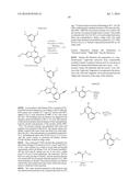 PIPERAZINE-SUBSTITUTED [1,2,4]TRIAZOLO[1,5-C]QUINAZOLIN-5-AMINE COMPOUNDS     WITH A2A ANTAGONIST PROPERTIES diagram and image