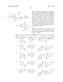 PIPERAZINE-SUBSTITUTED [1,2,4]TRIAZOLO[1,5-C]QUINAZOLIN-5-AMINE COMPOUNDS     WITH A2A ANTAGONIST PROPERTIES diagram and image