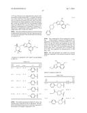 PIPERAZINE-SUBSTITUTED [1,2,4]TRIAZOLO[1,5-C]QUINAZOLIN-5-AMINE COMPOUNDS     WITH A2A ANTAGONIST PROPERTIES diagram and image