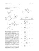 PIPERAZINE-SUBSTITUTED [1,2,4]TRIAZOLO[1,5-C]QUINAZOLIN-5-AMINE COMPOUNDS     WITH A2A ANTAGONIST PROPERTIES diagram and image