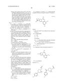 PIPERAZINE-SUBSTITUTED [1,2,4]TRIAZOLO[1,5-C]QUINAZOLIN-5-AMINE COMPOUNDS     WITH A2A ANTAGONIST PROPERTIES diagram and image