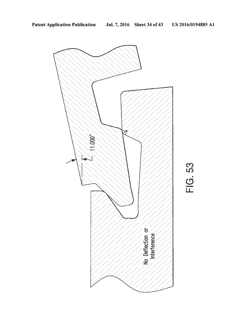 FLOOR COVERING WITH INTERLOCKING DESIGN - diagram, schematic, and image 35