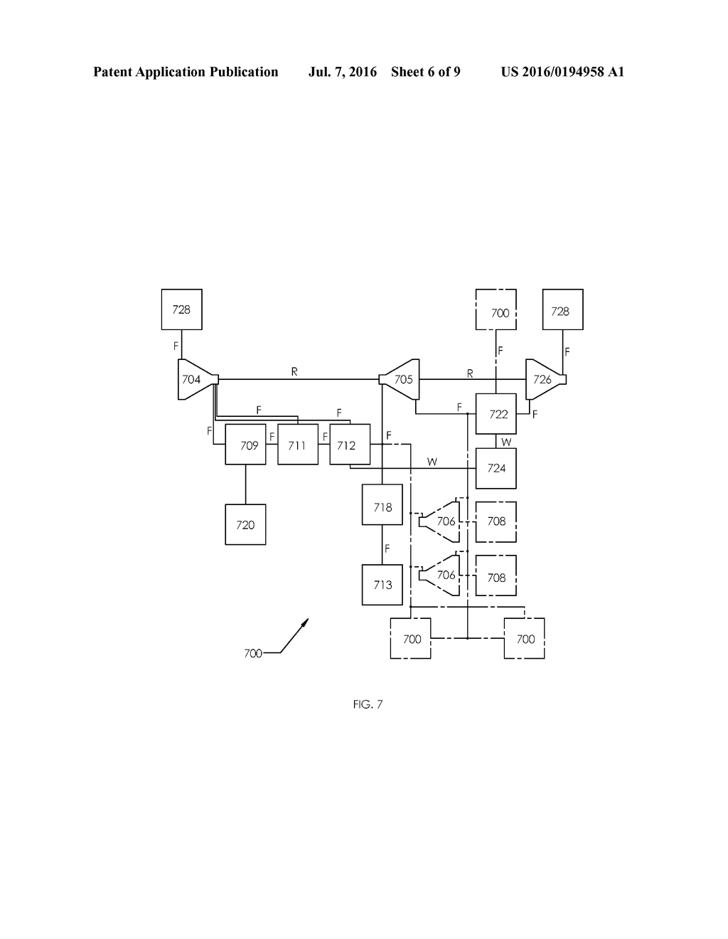 Rotary Expansible Chamber Devices and Systems Incorporating the Same - diagram, schematic, and image 07