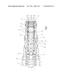 PRESSURE RETAINING VALVE diagram and image