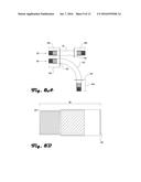 CONDUIT END WITH DEMARCATION diagram and image