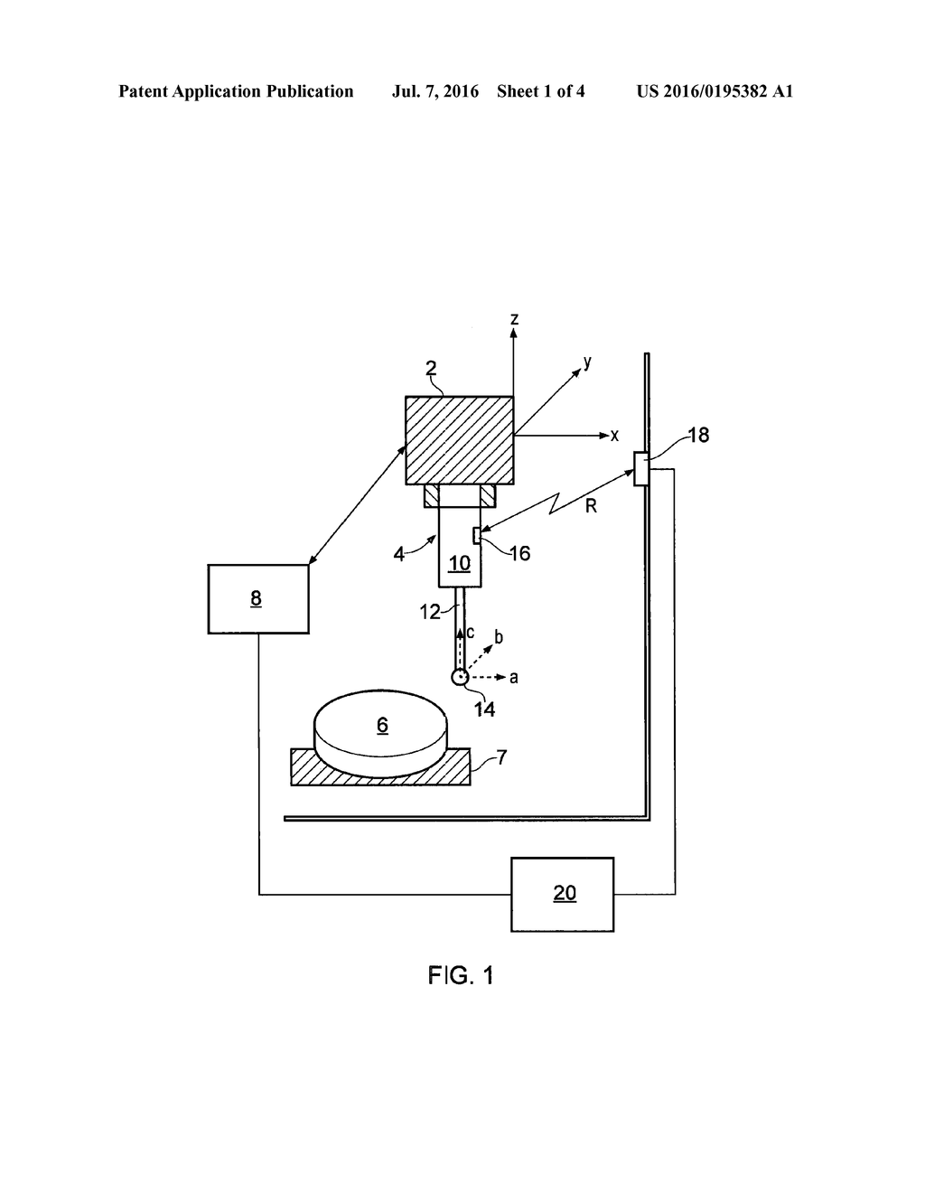 A MEASUREMENT METHOD - diagram, schematic, and image 02