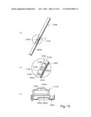 FRAME FOR FORMING IMAGE FORMING APPARATUS AND MANUFACTURING METHOD OF THE     FRAME diagram and image