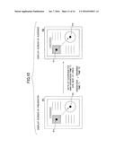 SCREEN SHARING SYSTEM, SCREEN SHARING METHOD, AND STORAGE MEDIUM diagram and image