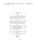 FAILURE RECOVERY IN A STORAGE DEVICE diagram and image