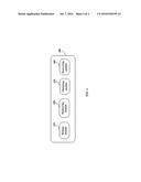 FAILURE RECOVERY IN A STORAGE DEVICE diagram and image