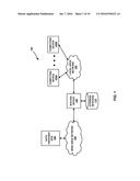 SYSTEMS AND METHODS FOR NETWORK I/O BASED INTERRUPT STEERING diagram and image