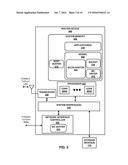 SYSTEMS AND METHODS FOR NETWORK I/O BASED INTERRUPT STEERING diagram and image