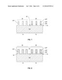 STRUCTURE AND METHOD FOR ADVANCED BULK FIN ISOLATION diagram and image