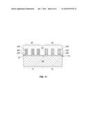 STRUCTURE AND METHOD FOR ADVANCED BULK FIN ISOLATION diagram and image