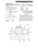 TUNNEL FIELD EFFECT TRANSISTORS HAVING LOW TURN-ON VOLTAGE diagram and image